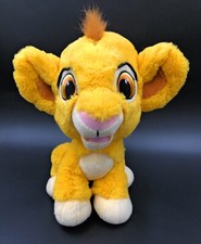 Disney Park Authentic Small