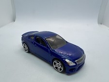 Hot Wheels Nissan Infiniti G37