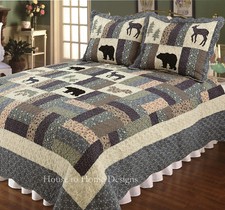 MOUNTAIN HIGHLANDS 1pc Full