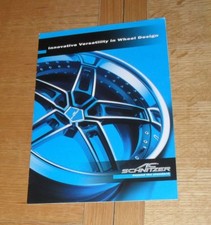 BMW AC Schnitzer Alloy Wheel