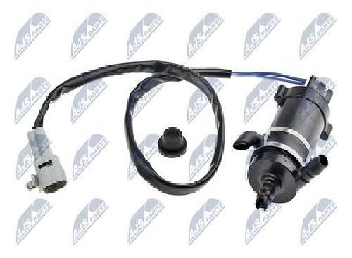 Genuine nty washer water - nty, pump
