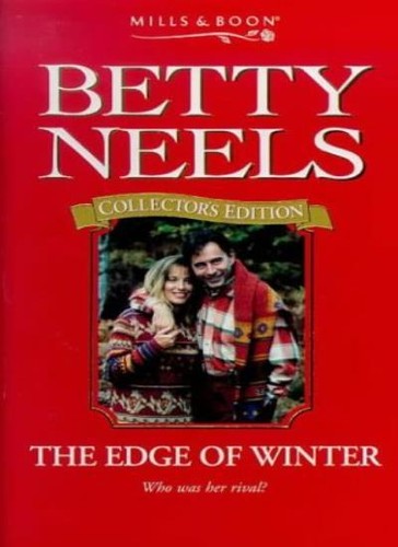 The edge winter betty - the, (betty