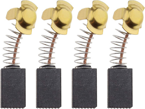 Pairs motor carbon brushes - motor,