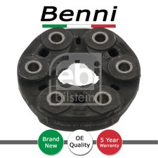 Propshaft Joint Benni Fits
