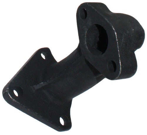Manifold exhaust pipe - manifold, fits