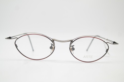 Vintage glasses arte 5130 - 5130, red