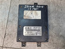 2014 SEAT IBIZA 6J FACELIFT 1.4 P BLUETOOTH CONTROL MODULE ECU 7P6035730F