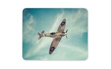 Supermarine Spitfire RAF Mouse