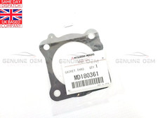 Genuine Mitsubishi Throttle Body Gasket Lancer EVO 4 5 6 7 8 9 4G63 UK MD180361