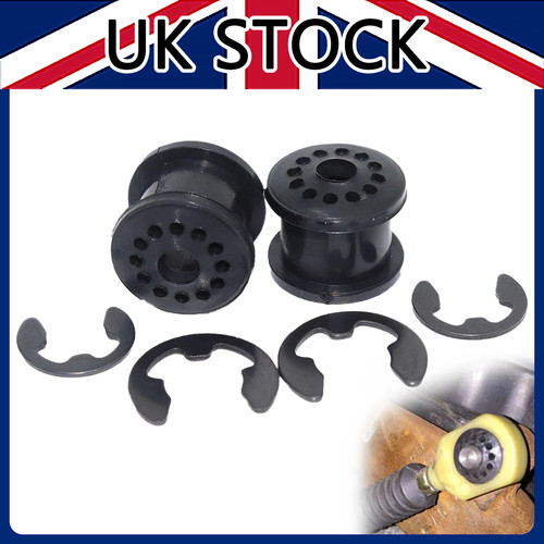6pc gear shifter cable - gear,
