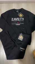 Zavetti Canada Tracksuit