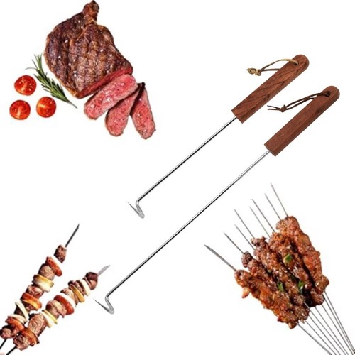Heavy duty bbq meat - heavy,