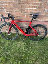 Canyon aeroad slx disc - canyon, cf