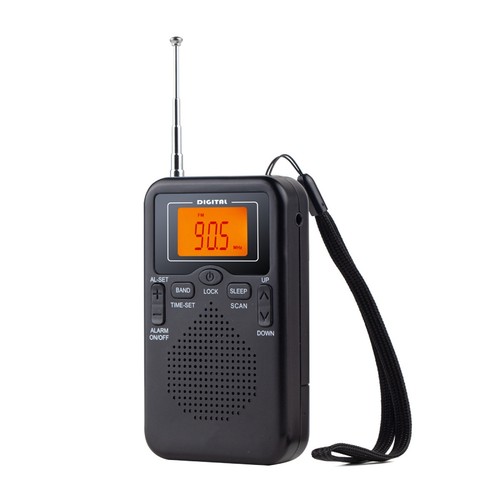 Radio 2 band - radio, digital