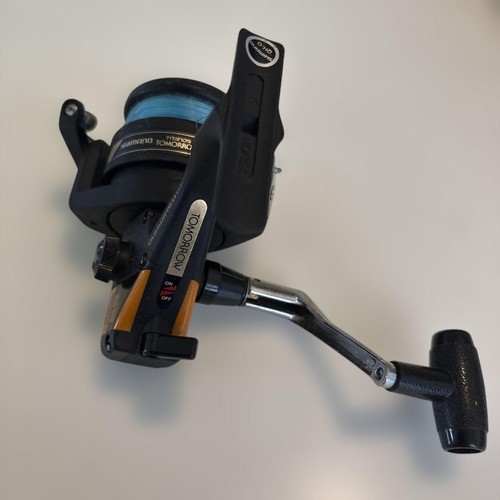 Shimano ss3000 spinning - shimano, reel