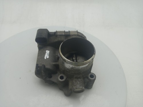 Ford focus throttle body - ford,