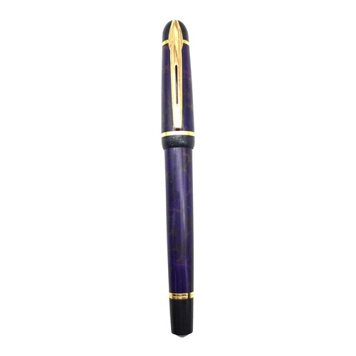 Waterman phileas fountain pen - phileas,