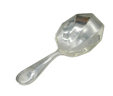 Art Deco Sterling Silver