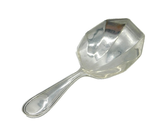 Art deco sterling silver - deco,