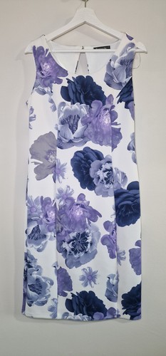 Bonmarche size shift dress - size,
