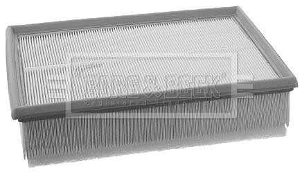 Borg beck air filter - borg,