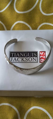 Sterling silver tianguis - sterling,