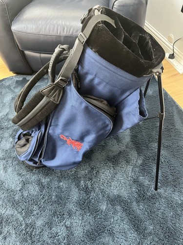 Ping hoofer stand - bag, royal