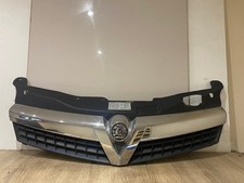 VAUXHALL ASTRA H MK5 FRONT GRILLE 13247081