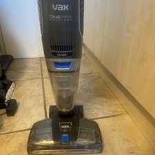 Vax CLHF-GLKS White Upright