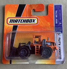 Matchbox Ready for Action ~