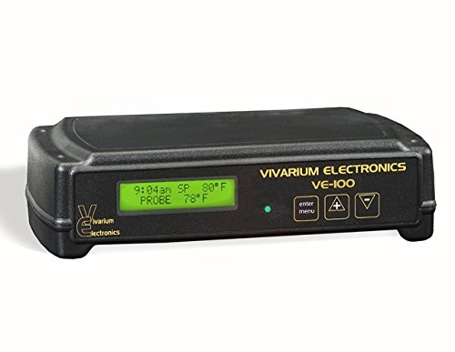 Vivarium electronics 100 - vivarium, ve-100
