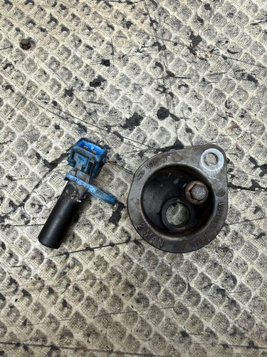 Ford crank pos - crank,