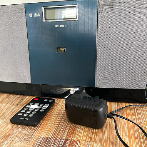 Bush cmc11 micro hifi - cmc11,