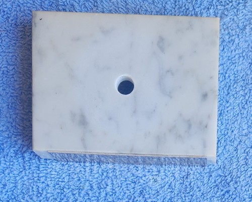 Vintage single hole x - single, 1