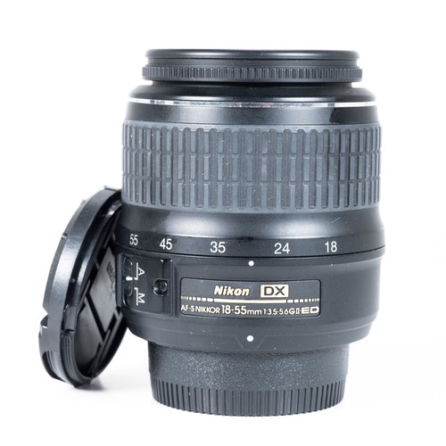 Nikon 55mm 5 - nikon, 18-55mm