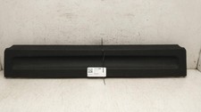 BMW X1 PARCEL SHELF LOAD COVER