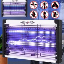 50W Bug Zapper Electric Insect