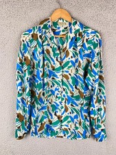Patra London Vintage Pure Silk