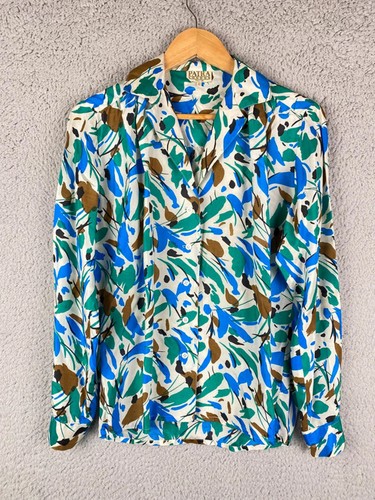 Patra london vintage pure - london, silk