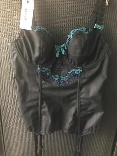 Bravissimo lola luxe basque