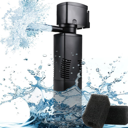 Aquarium filter for 150 - for, 55-150