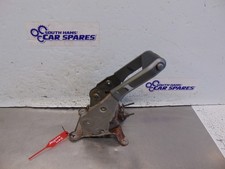 Renault Megane Handbrake Lever