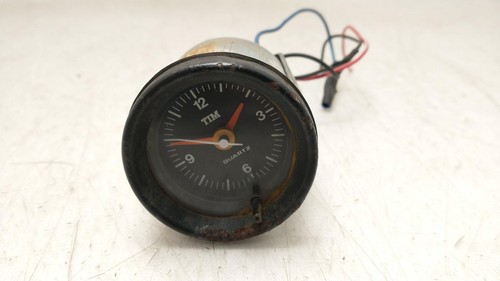 Rover mini clock mayfair - rover,