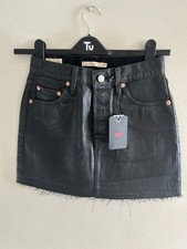 Levi’s Icon Skirt Black