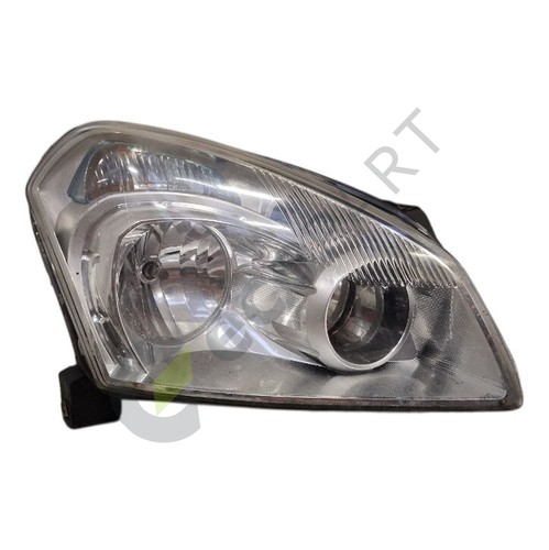 Nissan qashqai mk1 j10 - qashqai,