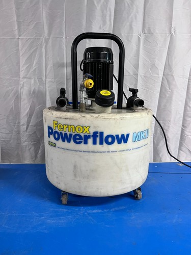 Fernox powerflow mk2 power - fernox,