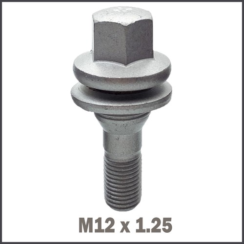 Wheel bolts nuts - nuts, studs