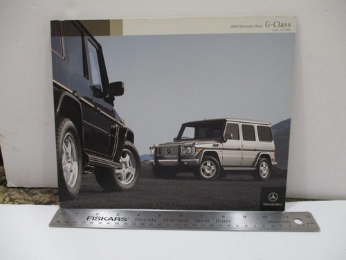 2004 mercedes benz class - 2004, mercedes-benz