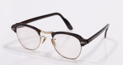 Bausch lomb vintage 50s - b&l,