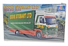 Italeri 3804 1:24 Scale Eddie